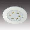 Ohut LED-uppovalaisin R 55