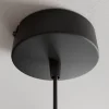 Olla riippuvalaisin, 1-lamppuinen