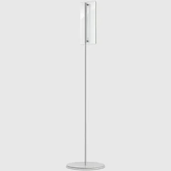 OMLED One f2 -OLED-lattiavalaisin, valkoinen