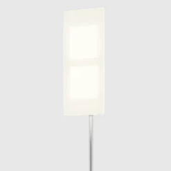 OMLED One f2 -OLED-lattiavalaisin, valkoinen