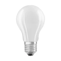 OSRAM Classic LED-lamppu E27 4,3W 827 matta