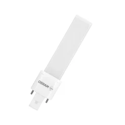 OSRAM Dulux LED-lamppu G23 S7 EM/AC 3,5 W 3000 K