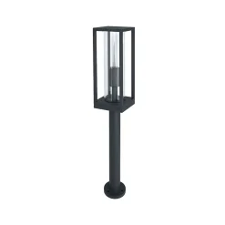 OSRAM ENDURA CLASSIC pylväsvalaisin -polkuvalo, tummanharmaa, 60 cm IP44