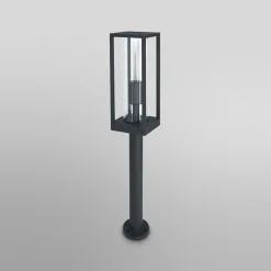 OSRAM ENDURA CLASSIC pylväsvalaisin -polkuvalo, tummanharmaa, 60 cm IP44