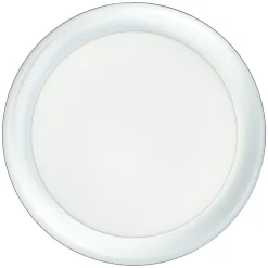 OSRAM kattovalaisin ORBIS MADRID, musta, Ø 29 cm metalli/lasi