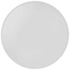 OSRAM kattovalaisin ORBIS PARIS, valkoinen, Ø 48 cm, tekstiili, E27