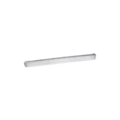 OSRAM kosteiden tiloihin tarkoitettu lamppu SUBMARINE 126 cm 2 x 15 W G13-LED