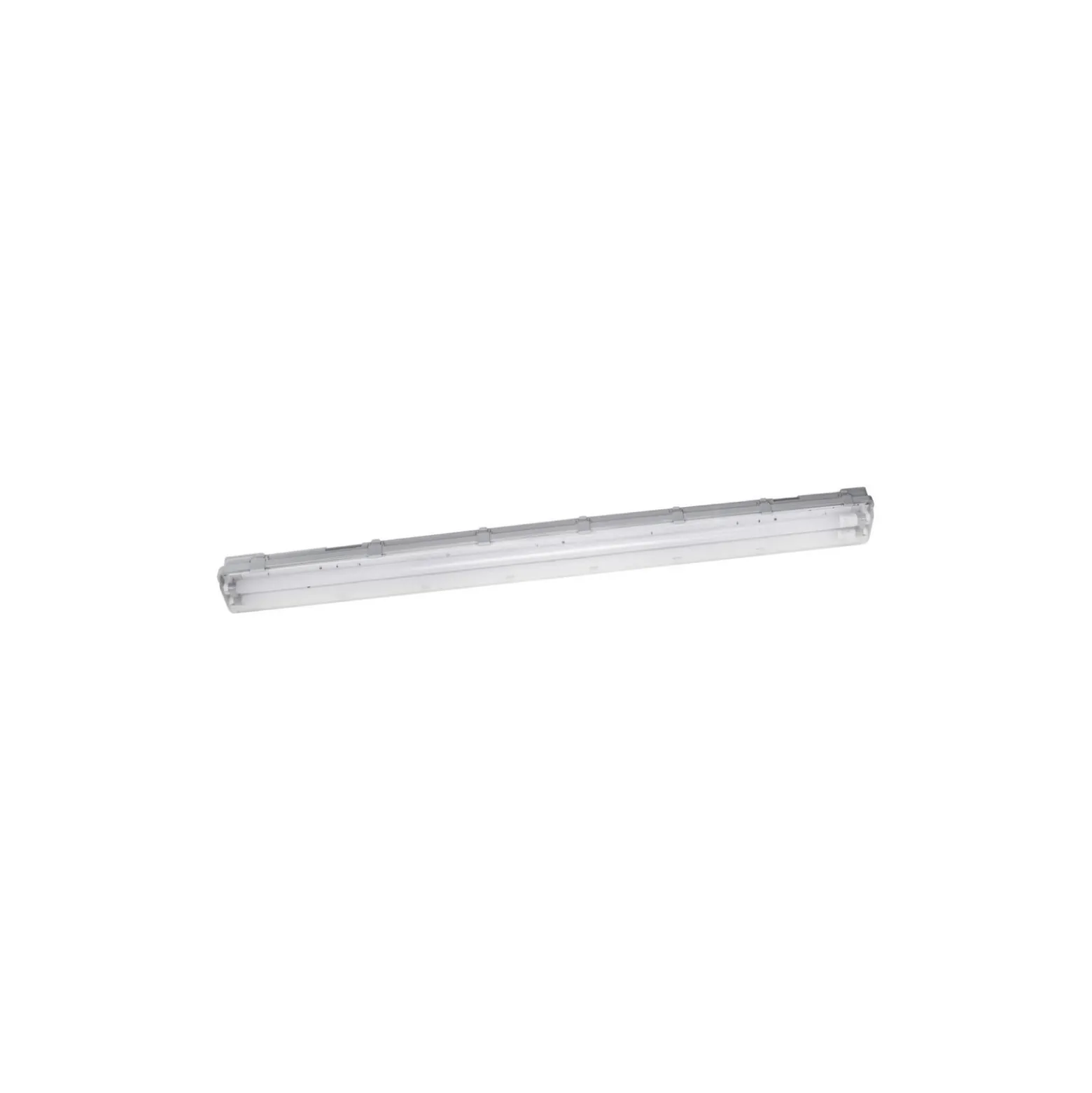 OSRAM kosteiden tiloihin tarkoitettu lamppu SUBMARINE 126 cm 2 x 15 W G13-LED