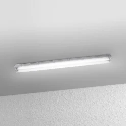 OSRAM kosteiden tiloihin tarkoitettu lamppu SUBMARINE 126 cm 2 x 15 W G13-LED