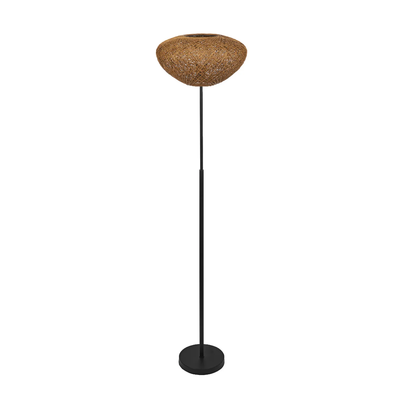 OSRAM lattiavalaisin Decor Paper Drop, paperi, beige, E27