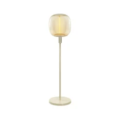 OSRAM lattiavalaisin DECOR STICK, beige, korkeus 78 cm, 1 x E27