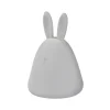 OSRAM LED-akkuinen yövalo NIGHTLUX RABBIT valkoinen USB RGB touch