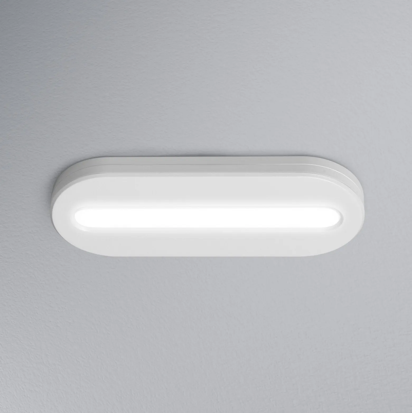 OSRAM LED-akkukäyttöinen huonekalulamppu LINEAR MOBILE, valkoinen, IR-anturi