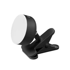 OSRAM LED-akkulamppu DECOR HELPER GADGET, musta, touchdim