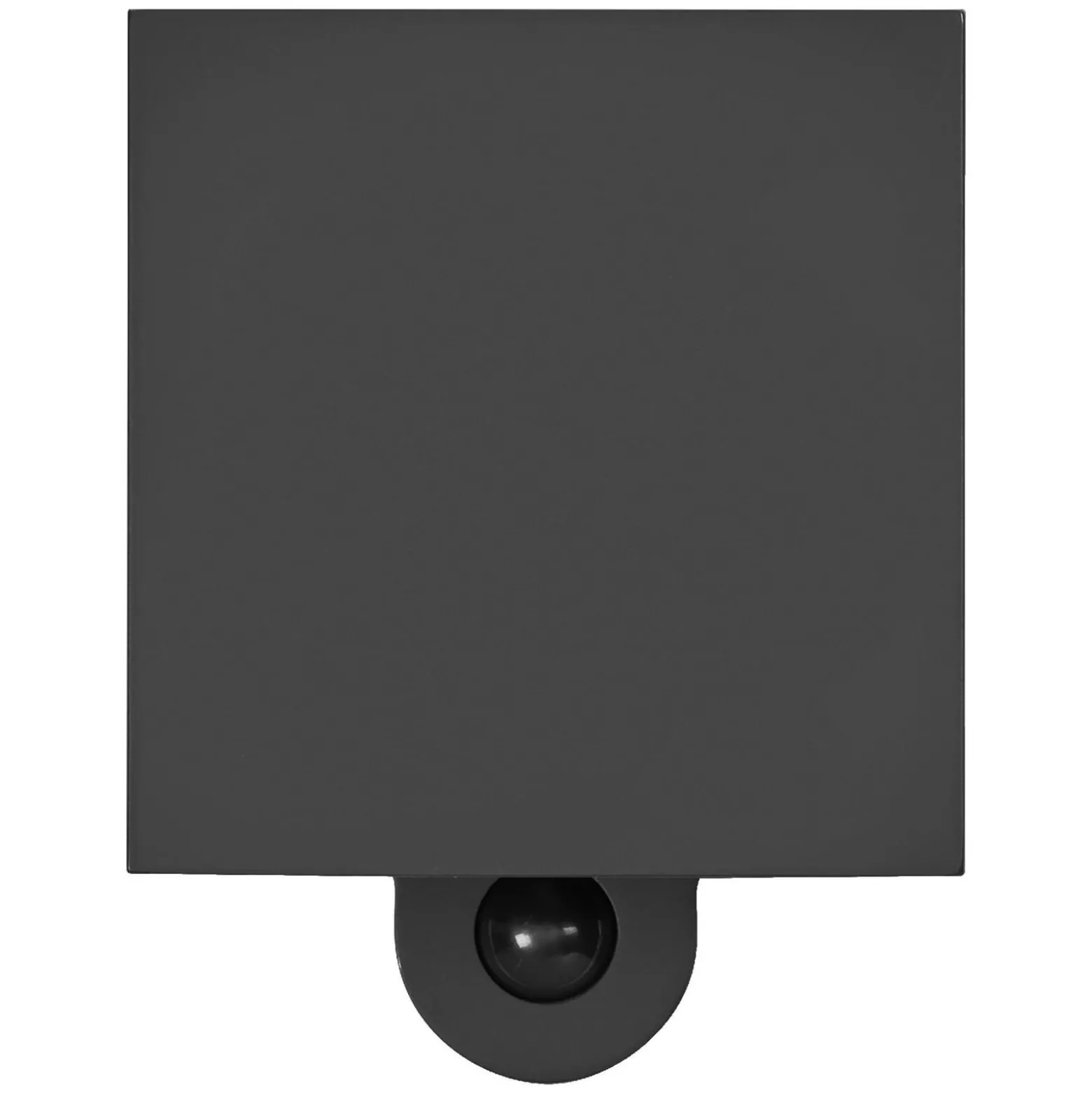 OSRAM LED-akkuulkovalaisin ENDURA STYLE Sensor grafit USB