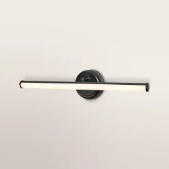 OSRAM LED-akkuvalaisin NIGHTLUX STICK, musta, kosketusohjaus