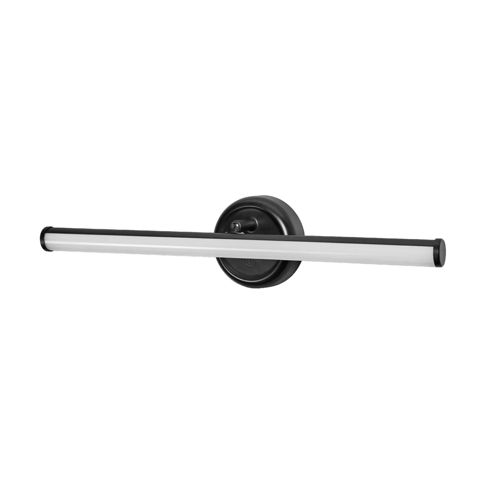 OSRAM LED-akkuvalaisin NIGHTLUX STICK, musta, kosketusohjaus