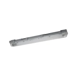 OSRAM LED-anturilla varustettu kosteiden tiloihin tarkoitettu lamppu SUBMARINE,