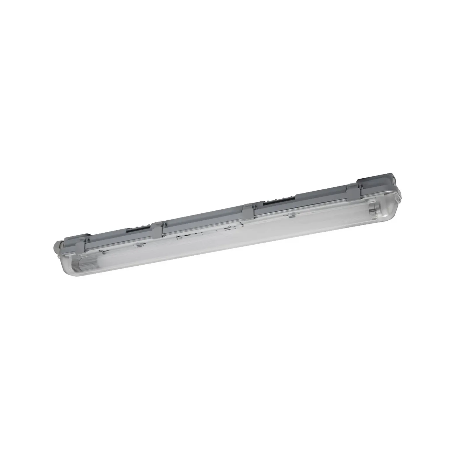 OSRAM LED-anturilla varustettu kosteiden tiloihin tarkoitettu lamppu SUBMARINE,
