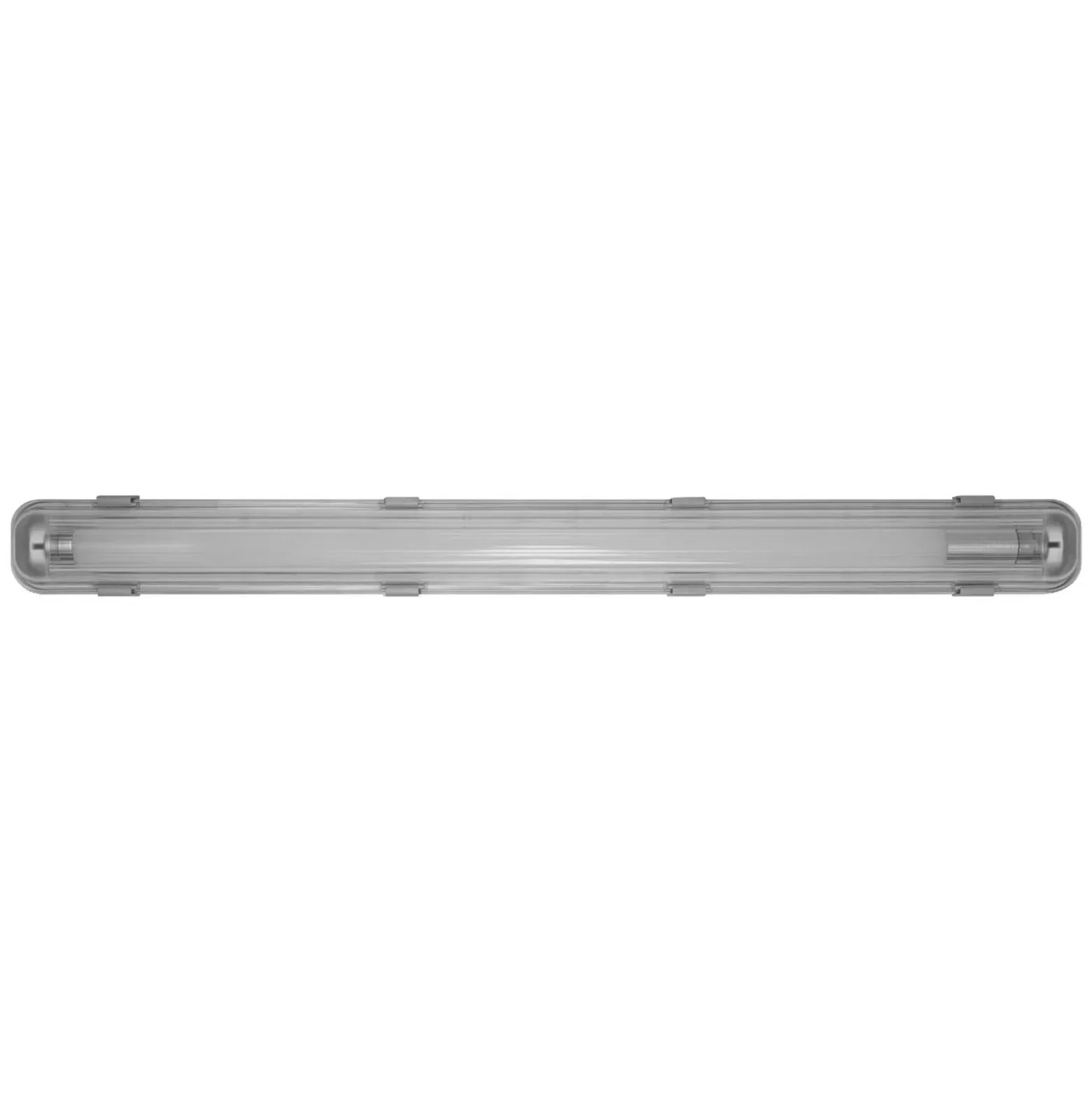 OSRAM LED-anturilla varustettu kosteiden tiloihin tarkoitettu lamppu SUBMARINE,