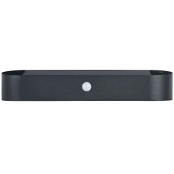 OSRAM LED-anturiseinävalaisin ENDURA STYLE SOLAR OVAL 34 cm 840