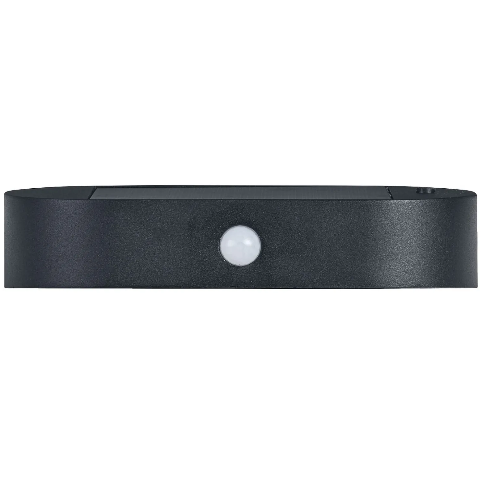 OSRAM LED-anturiseinävalaisin ENDURA STYLE SOLAR OVAL 20 cm 830