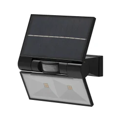 OSRAM LED-aurinkoseinävalaisin ENDURA STYLE DOUBLE, anturi grafiitti