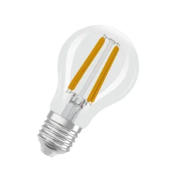 OSRAM LED Classic, hehkulamppu, E27, 5 W, 1055 lm, 4000 K