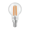 OSRAM LED-hehkulanka E14 2.2W 2700K 470lm 2-pack 2-pack