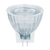 OSRAM LED-heijastin GU4 3.2W 927 36° himmennettävä