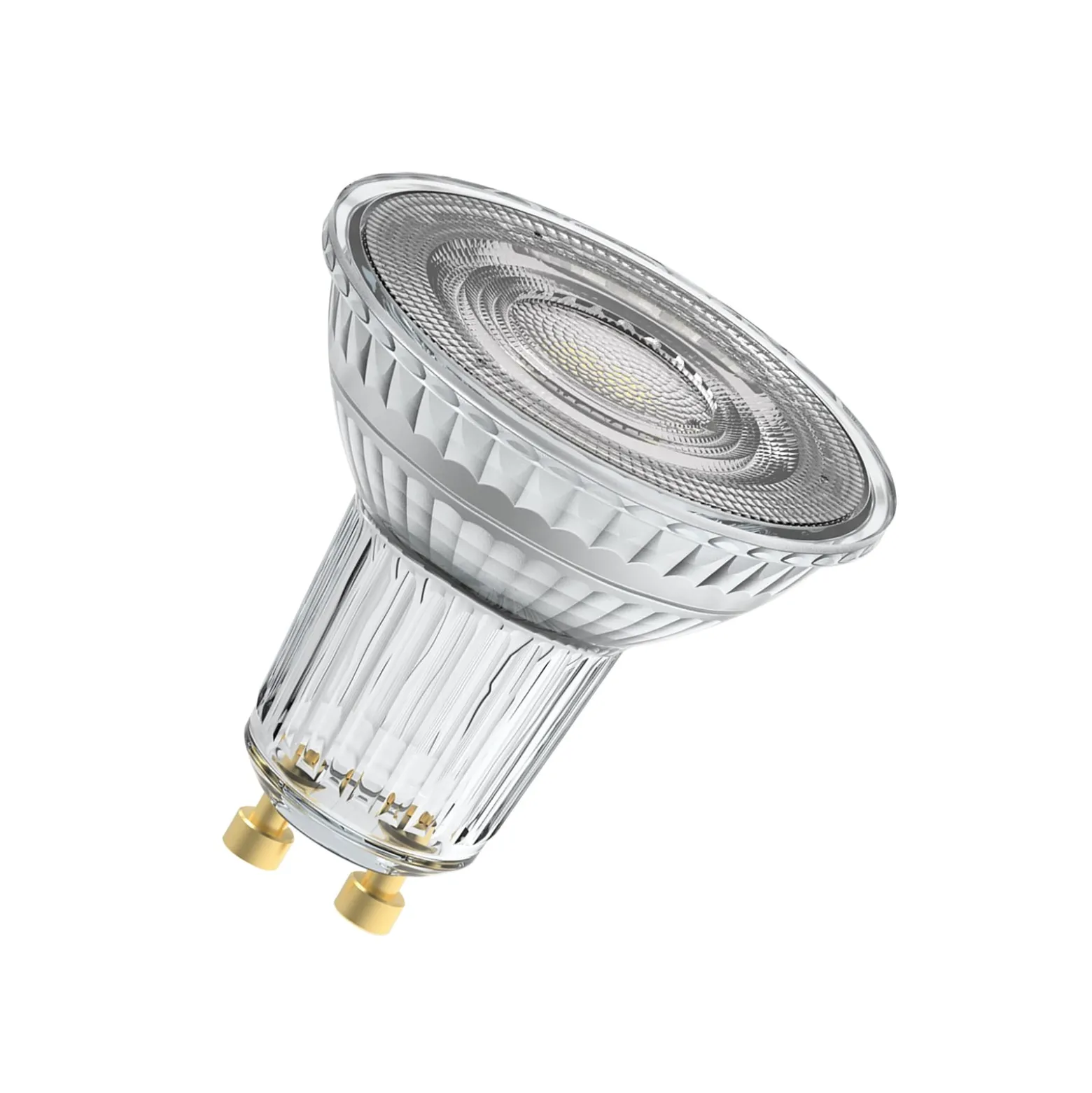OSRAM-LED-heijastin GU10 3,4W 940 36° 230lm dim