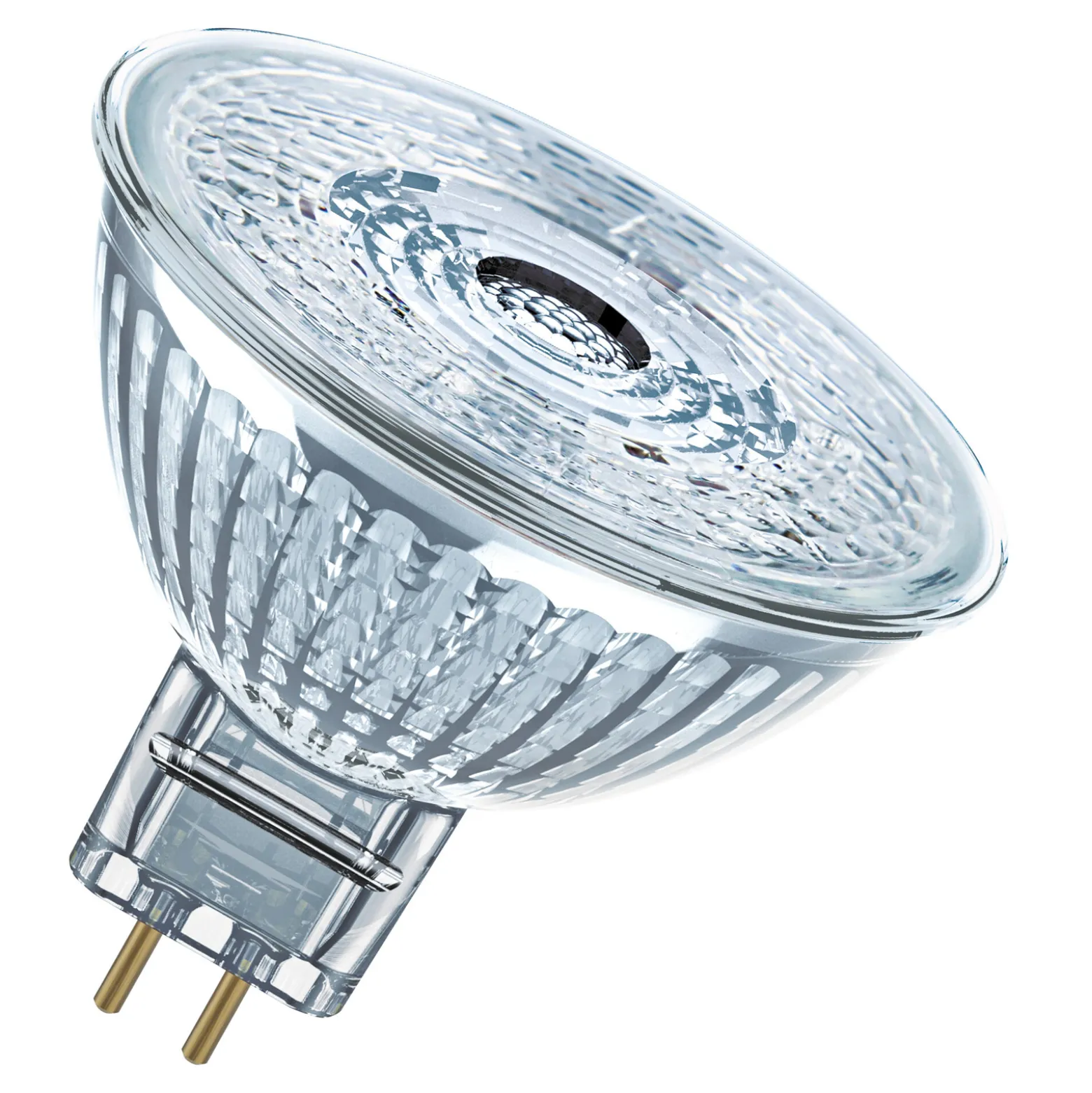 OSRAM-LED-heijastin GU5,3 3,4W 927 36° 12V himmen.