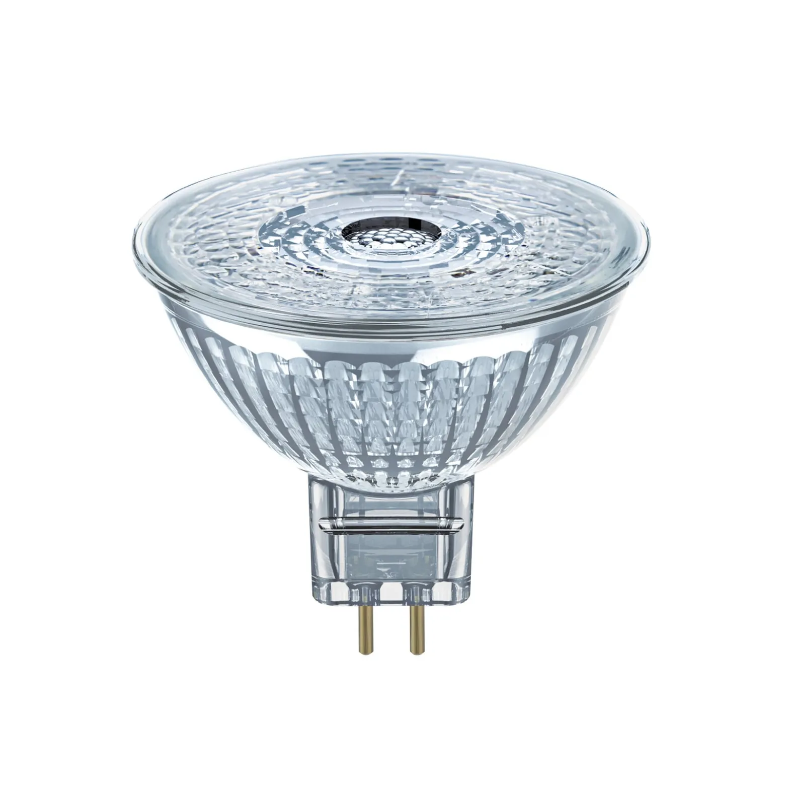 OSRAM-LED-heijastin GU5,3 3,4W 927 36° 12V himmen.
