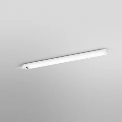 OSRAM LED-kaapinalusvalaisin Linear Angle, valkoinen, anturi, 35 cm