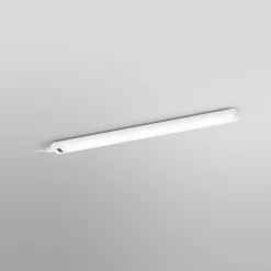OSRAM LED-kaapinalusvalaisin Linear Angle, valkoinen, anturi, 35 cm