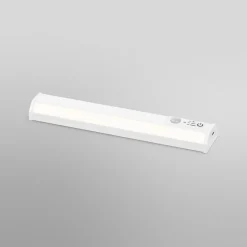 OSRAM LED-kaapinalusvalaisin LINEAR BACKLIGHT, 26 cm, valkoinen