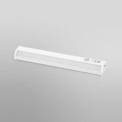 OSRAM LED-kaapinalusvalaisin LINEAR BACKLIGHT, 26 cm, valkoinen