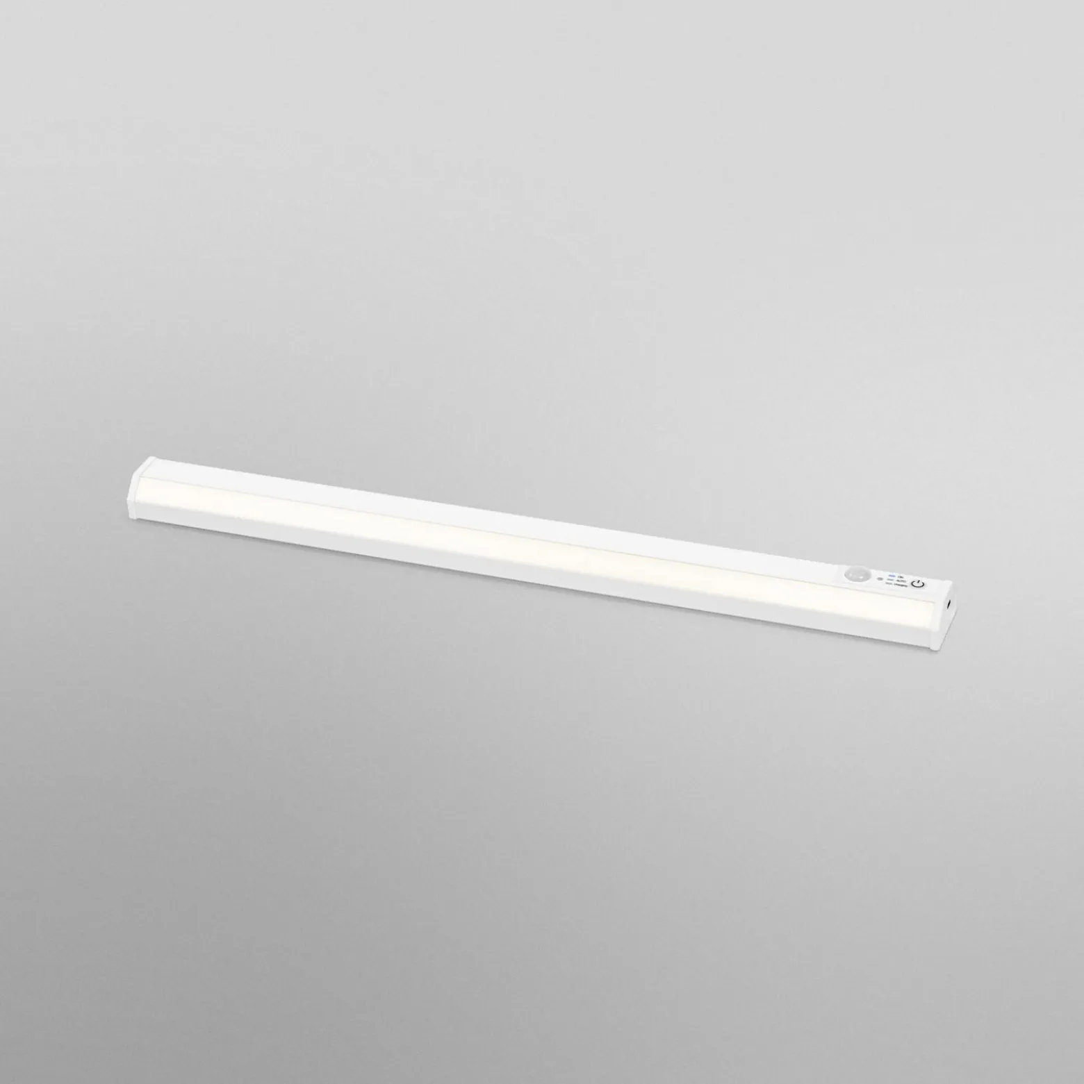OSRAM LED-kaapinalusvalaisin LINEAR BACKLIGHT, 45 cm, valkoinen