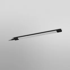 OSRAM LED-kaapinalusvalaisin Linear Edge Sensor RGBW 50 cm musta