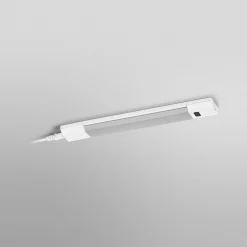 OSRAM LED-kaapinalusvalaisin Linear Edge Sensor RGBW 30 cm valkoinen