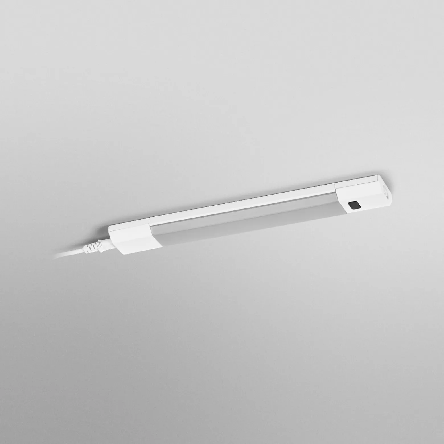 OSRAM LED-kaapinalusvalaisin Linear Edge Sensor RGBW 30 cm valkoinen