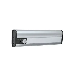 OSRAM LED-kaapinalusvalaisin LINEAR MOBILE, 20 cm anturi USB