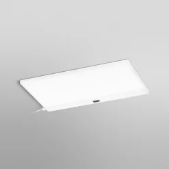 OSRAM LED-kaapinalusvalaisin Panel 30 x 20 cm valkoinen CCT himmennettävä