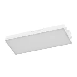 OSRAM LED-kaapinalusvalaisin Socket valkoinen laajennus 3 000 K