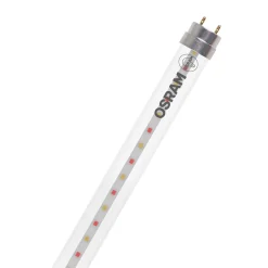 OSRAM LED-kasvilamppu T8 6,6W putki Fluora 2,500K 60cm