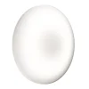 OSRAM LED-kattovalaisin ORBIS PURE, valkoinen, Ø 40 cm, 24 W