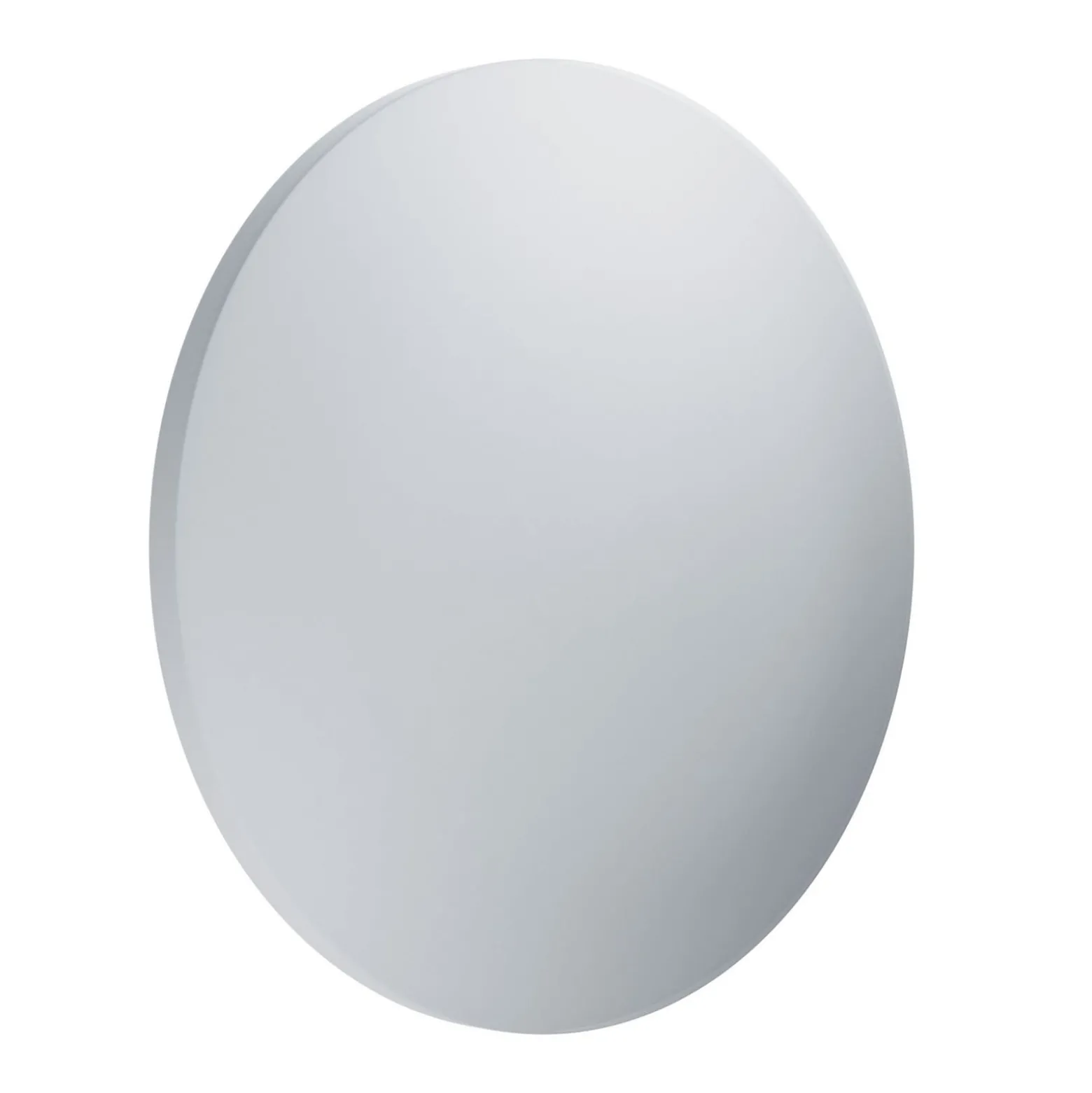 OSRAM LED-kattovalaisin ORBIS PURE, valkoinen, Ø 40 cm, 24 W