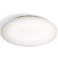OSRAM LED-kattovalaisin ORBIS PURE, valkoinen, Ø 40 cm, 24 W