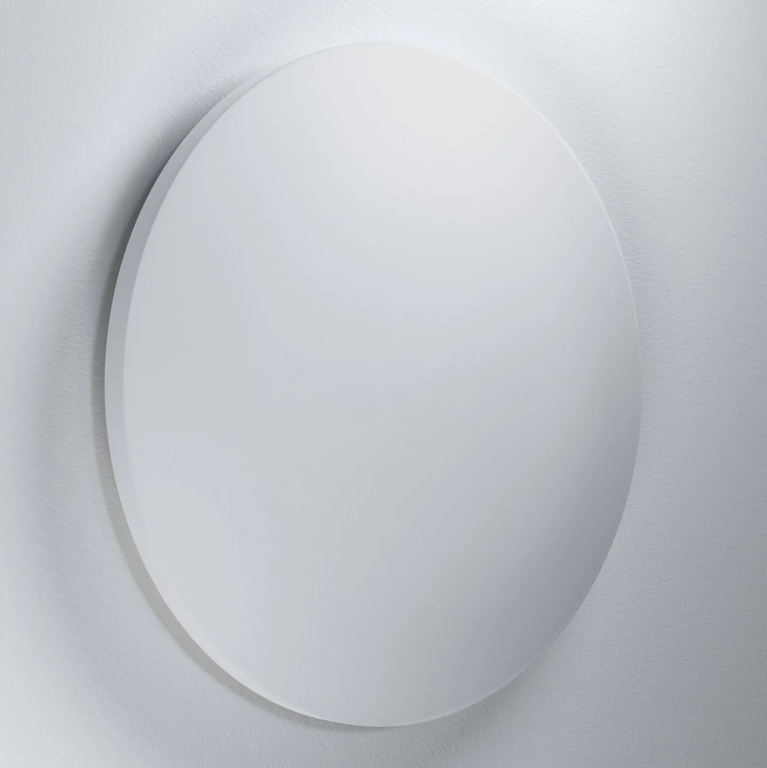 OSRAM LED-kattovalaisin ORBIS PURE, valkoinen, Ø 40 cm, 24 W