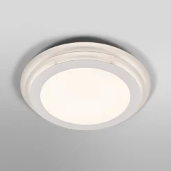 OSRAM LED-kattovalaisin ORBIS SPIRAL LAYER, valkoinen, Ø 50 cm